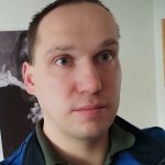 Daniel sucht Wanderfreunde in Saalfeld/Saale
