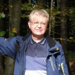 Lutz sucht Wanderfreunde in Solingen