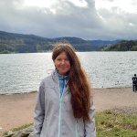 Christine sucht Wanderfreunde in Eltville am Rhein