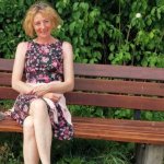 Ute sucht Wanderfreunde in Leonberg