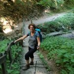 Annette sucht Wanderfreunde in Everswinkel