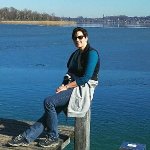 Gudrun sucht Wanderfreunde in Bonstetten