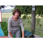 Sorka sucht Wanderfreunde in Sande