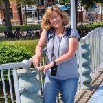 Christina sucht Wanderfreunde in Peine