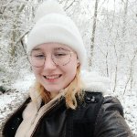 Kea sucht Wanderfreunde in Oberursel