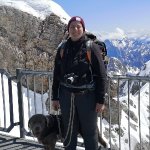 Franziska sucht Wanderfreunde in Kronberg im Taunus