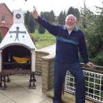 Heiko sucht Wanderfreunde in Rinteln
