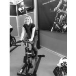 Nadine sucht Wanderfreunde in Alsdorf