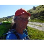Renate sucht Wanderfreunde in Langerringen