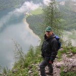 Klaus sucht Wanderfreunde in Mechernich