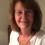 Brigitte sucht Wanderfreunde in Aichtal