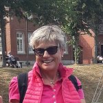 Rosa-Maria sucht Wanderfreunde in Neu-Isenburg
