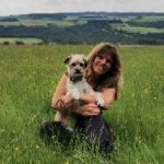 Alexa sucht Wanderfreunde in Undenheim