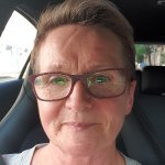 Christine sucht Wanderfreunde in Kloster Lehnin