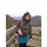Silvia sucht Wanderfreunde in Oberderdingen