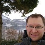 Andreas sucht Wanderfreunde in Tönisvorst