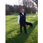 Harald sucht Wanderfreunde in Ortenberg