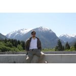 Jan sucht Wanderfreunde in Mühlhausen/Thüringen