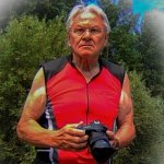Reinhard sucht Wanderfreunde in Kandel