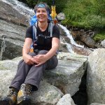 Elisabeth sucht Wanderfreunde in Vaterstetten
