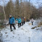 EWS-Jahresabschlusswanderung 2025