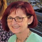 Julie sucht Wanderfreunde in Verden