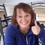 Dagmar sucht Wanderfreunde in Höhr-Grenzhausen