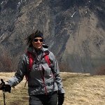 Ursula sucht Wanderfreunde in Meckenheim