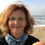 Kerstin sucht Wanderfreunde in Braunsbedra