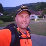 Peter sucht Wanderfreunde in Gottenheim