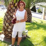 Ida     FIALKA sucht Wanderfreunde in Höhr-Grenzhausen
