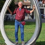 Martin sucht Wanderfreunde in Weil am Rhein