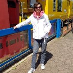 Manuela sucht Wanderfreunde in Erftstadt