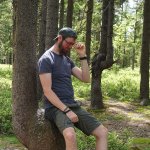 Mirko sucht Wanderfreunde in Plauen