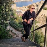 Bettina sucht Wanderfreunde in Aldenhoven