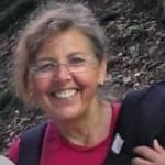 Elke sucht Wanderfreunde in Weilheim in Oberbayern