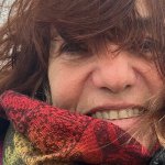 Conny sucht Wanderfreunde in Walldorf