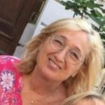 Silke sucht Wanderfreunde in Niefern-Öschelbronn