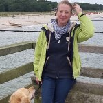 Anke sucht Wanderfreunde in Bad Langensalza