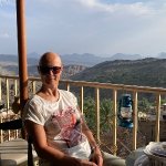 Petra sucht Wanderfreunde in Friedrichsthal