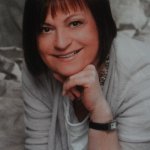 Cäcilia Heger sucht Wanderfreunde in Sankt Leon-Rot