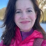 Andrea sucht Wanderfreunde in Murnau am Staffelsee