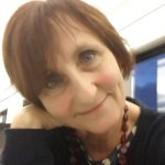 Astrid sucht Wanderfreunde in Darmstadt