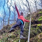 Margret☀️ sucht Wanderfreunde in Norden