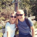 Nadine & Frank sucht Wanderfreunde in Badem