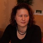 Kerstin sucht Wanderfreunde in Windesheim