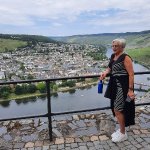 marlene sucht Wanderfreunde in Prüm