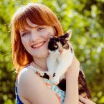 Anna sucht Wanderfreunde in Annaberg-Buchholz