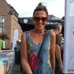 petra sucht Wanderfreunde in Xanten