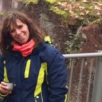 Christa sucht Wanderfreunde in Rodenbach